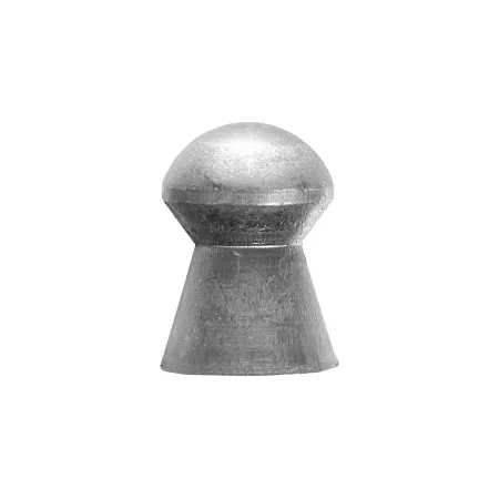 Śrut diabolo JSB Exact Jumbo Heavy 5,53 mm 250 szt.