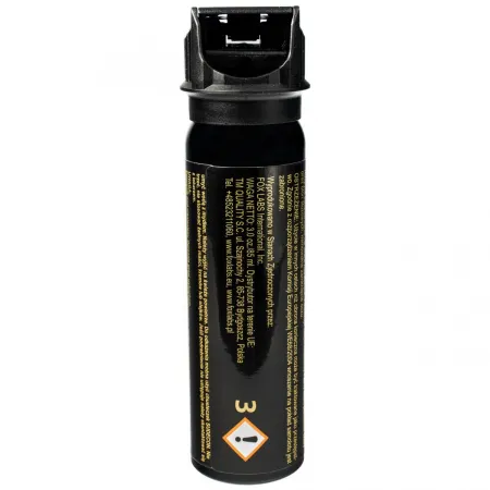 Gaz pieprzowy Fox Labs 5.3 85 ml strumień 3.0oz