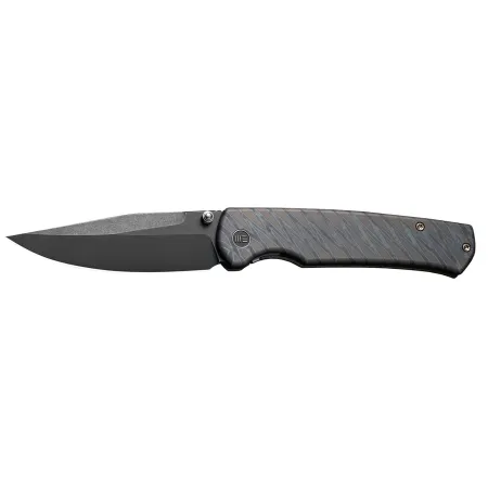 Nóż składany WE Knife Evoke WE21046-4 tiger stripe