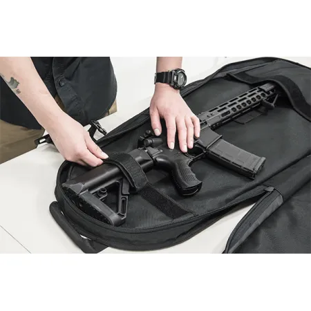 Pokrowiec na broń Leapers Alpha Battle Carrier Sling Pack 34