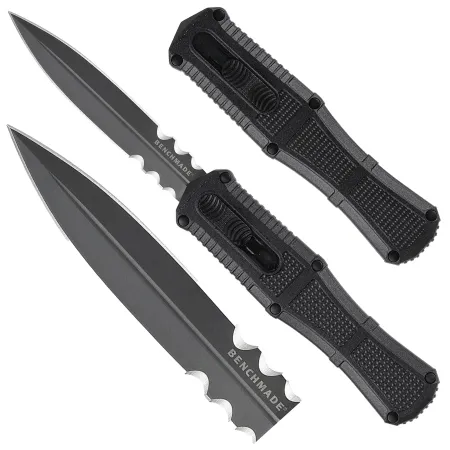 Nóż OTF Benchmade 3370SGY Claymore