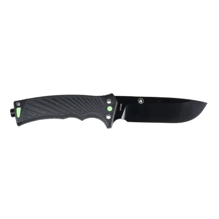 Nóż o stałej klindze Ganzo G8012V2-BK