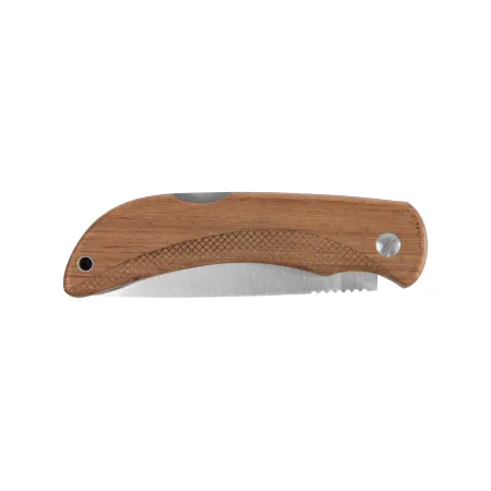 Nóż Eka składany Swede 10 wood