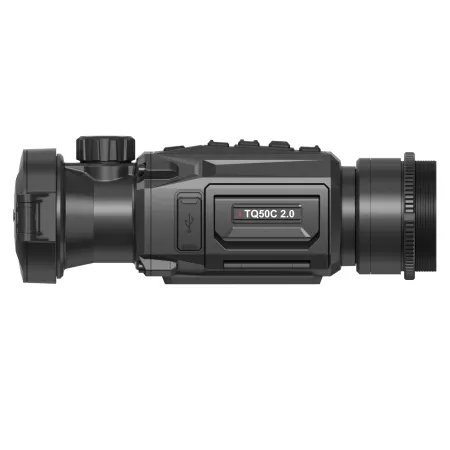 Nasadka nakładka termowizyjna termowizor HIKMICRO by HIKVISION Thunder TQ50CR 2.0