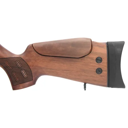 Wiatrówka PCP Optima by Hatsan BT65 RB-W 5.5 mm
