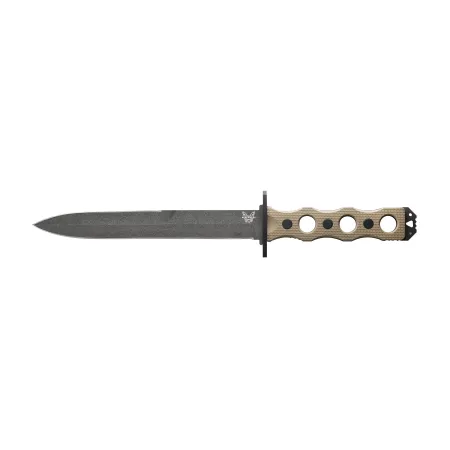 Nóż Benchmade 185BK-1 SOCP