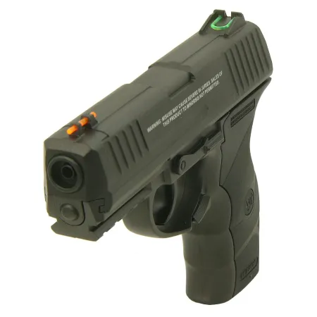 Pistolet wiatrówka Wingun WC4-303 MZB 4,5 mm BB CO2