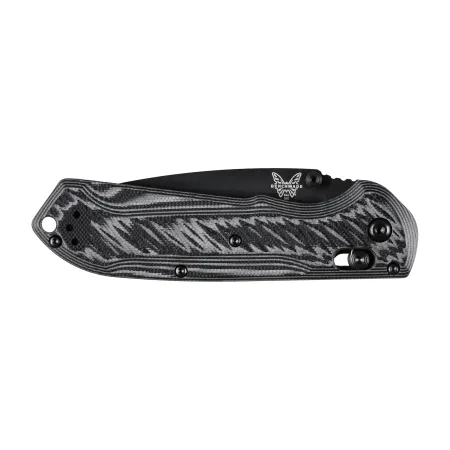 Nóż Benchmade 560BK-1 Freek