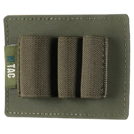 Wstawka M-Tac modulowa mala (3 Sekcje) zielona