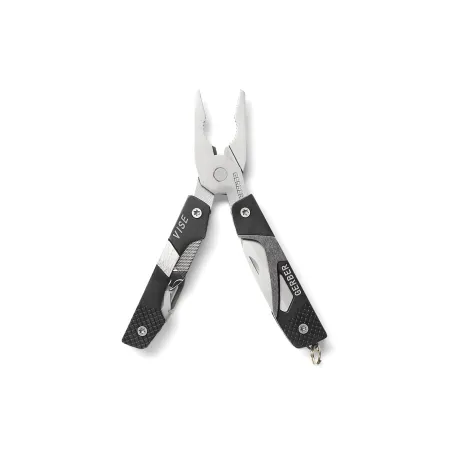 Multitool Gerber Vise czarny