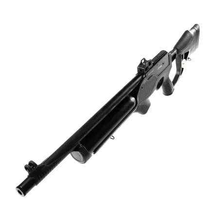Wiatrówka PCP Optima by Hatsan Barrage 5.5 mm