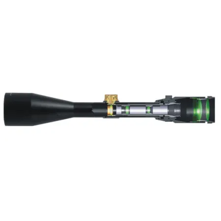 Luneta celownicza Leapers 4x32 1''
