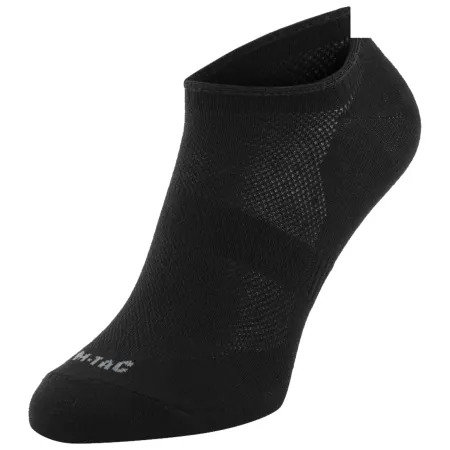 Skarpety męskie letnie lekkie M-Tac czarne 43-46