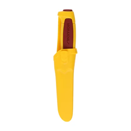 Nóż Morakniv Basic 546 LE 2023 stal nierdzewna (S)
