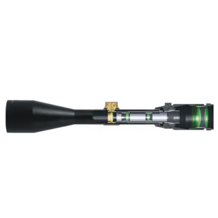 Luneta celownicza Leapers 3-9X32 Mini 1''