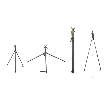 Trójnóg Primos Trigger Stick Gen II™ Deluxe tall