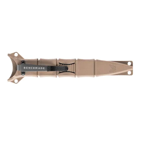 Nóż Benchmade 176BKSN SOCP Dagger