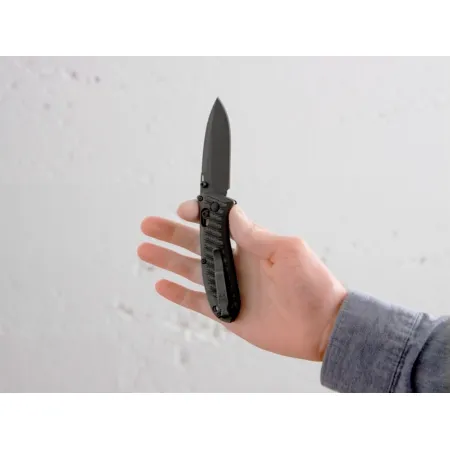 Nóż Benchmade 575BK-1 Mini Presidio II