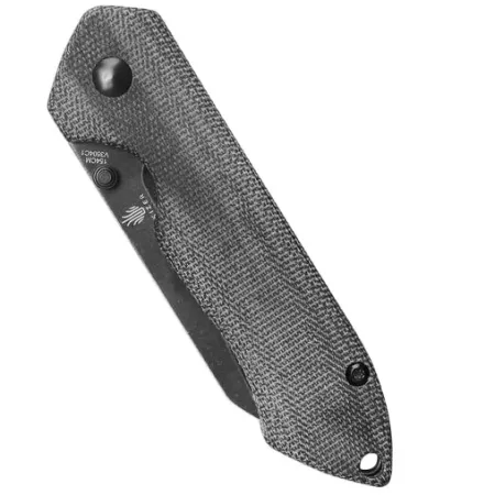 Nóż Kizer Guru V3504C1 czarny