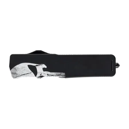 Nóż OTF Templar Knife Excalibur Large Black Fallen Dagger