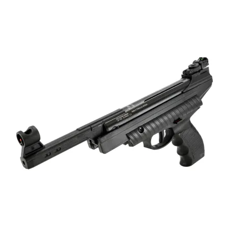 Wiatrówka pistolet Optima by Hatsan 25 5.5 mm