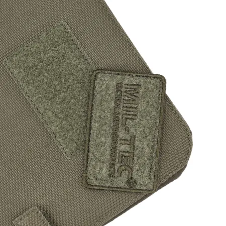 Notes Mil-Tec Tactical Medium oliwkowy