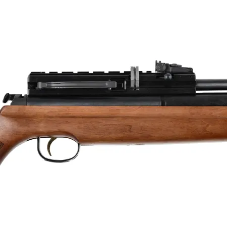 Wiatrówka PCP Optima by Hatsan AT44-10W long 5.5 mm