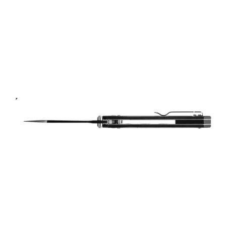 Nóż składany Ganzo Firebird FB7651-BK