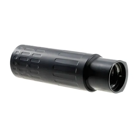 Tłumik do broni Tactinox DT 5,56 QD lock M26x1,5