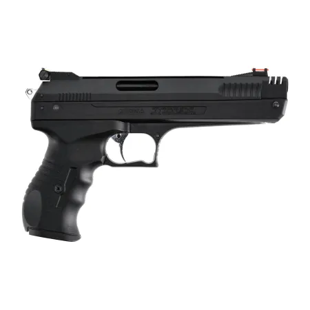 Pistolet wiatrówka Beeman P-17 2004 4,5 mm Diabolo PCA
