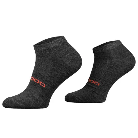 Skarpety Comodo Performance Merino wool szare