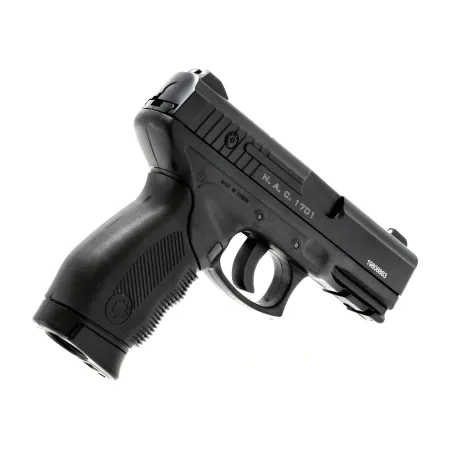 Pistolet wiatrówka Norica N.A.C. 1701 4,5 mm BB CO2