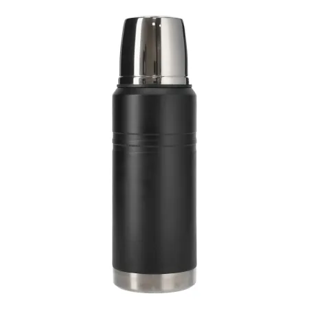 Termos M-Tac ze stali nierdzewnej 750 ml czarny