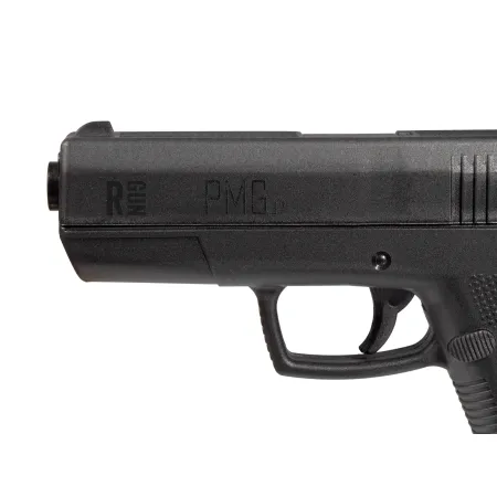 Pistolet gazowy RazorGun PMG-37