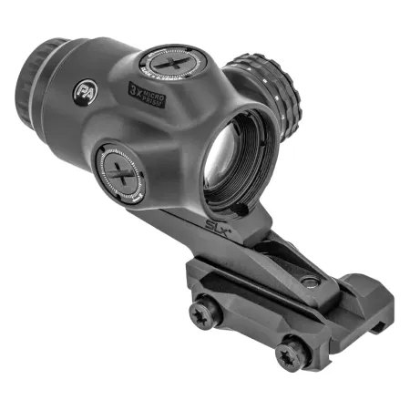 Celownik pryzmatyczny Primary Arms SLx 3x Micro Prism iR Red ACSS Raptor 5.56/.308 Yard