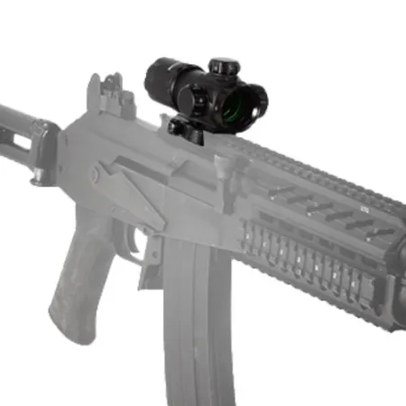 Kolimator Leapers UTG DS3039W 3.9'' 30 mm