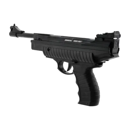Wiatrówka Hämmerli Firehornet 4,5 mm