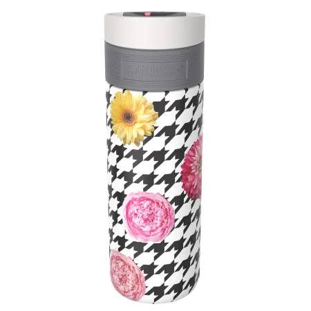 Kubek termiczny Kambukka Etna 500 ml Floral Patchwork