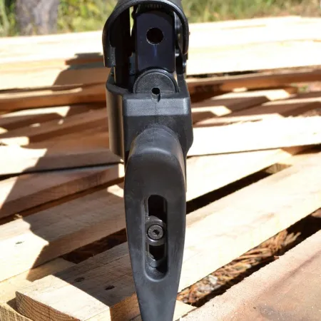 Wiatrówka PCP Optima by Hatsan Gladius 6.35 mm