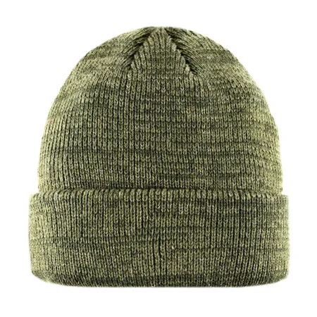 Czapka damska Vortex Northern Pass Beanie oliwkowa