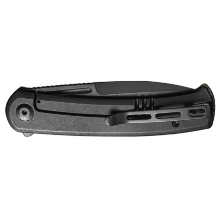 Nóż składany Civivi Cetos C21025B-3 green micarta