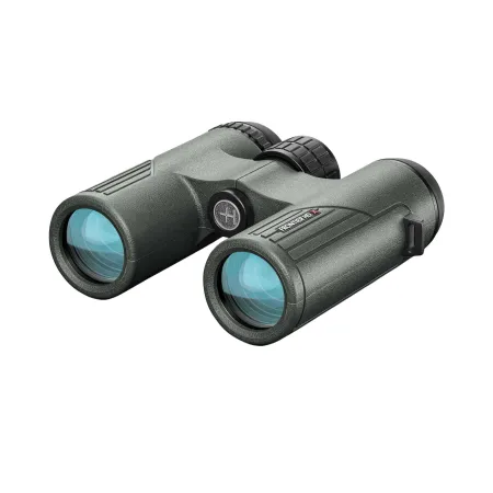 Lornetka Hawke Frontier HD X 10x32 zielona