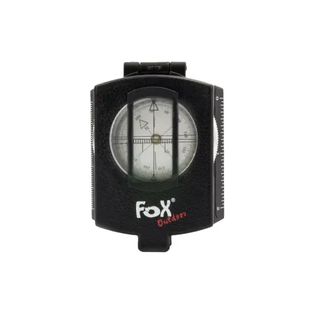 Kompas Fox Outdoor Precyzja