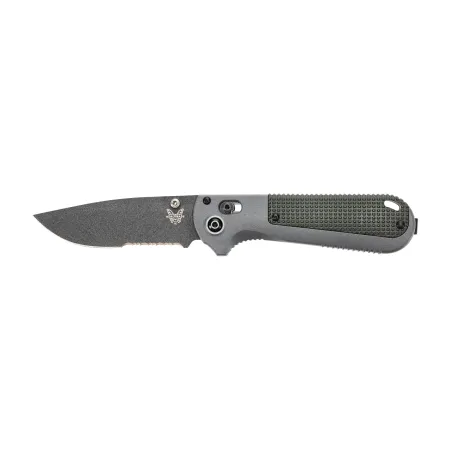 Nóż Benchmade 430SBK Redoubt
