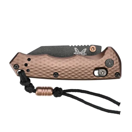 Nóż Benchmade 290BK-1 Immunity
