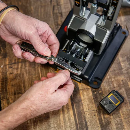 Ostrzałka Work Sharp Professional Precision Adjust