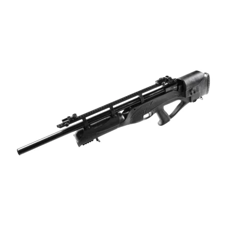 Wiatrówka PCP Optima by Hatsan Hercules Bully 11.43 mm
