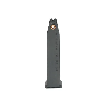 Magazynek do ASG H&K Heckler&Koch USP .45 6 mm