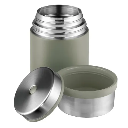 Termos Esbit Food Jug Sculptor 0,5 l szary