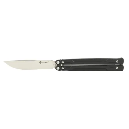 Nóż motylkowy Ganzo Firebird G766-BK